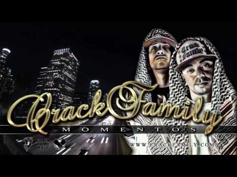 Cejaz Negraz Crack Family ( Momentos )