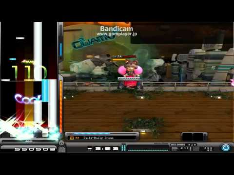 Steam Community :: Video :: O2JamV3 - Daily Daily Dream LV.38 [NX4]