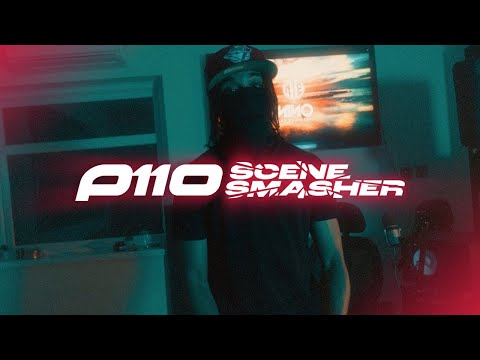 #Route66 Tali - Scene Smasher | P110