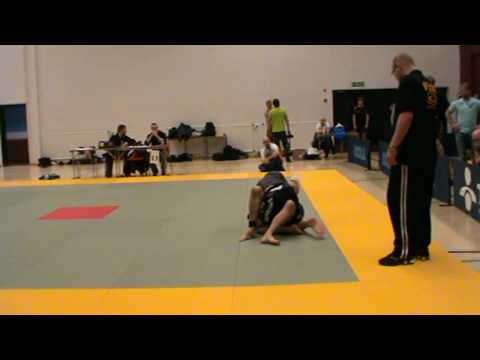ADCC Amatöörien SM 2010 - ?? vs. Juho Ojares