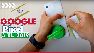 Google Pixel 3 XL 2019  Disassembly Teardown Repair Video