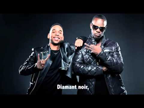 Badkeni Feat Laylow x Sir'klo  Diamant Noir 1ere Balle Perdue avant Roulette Russe)