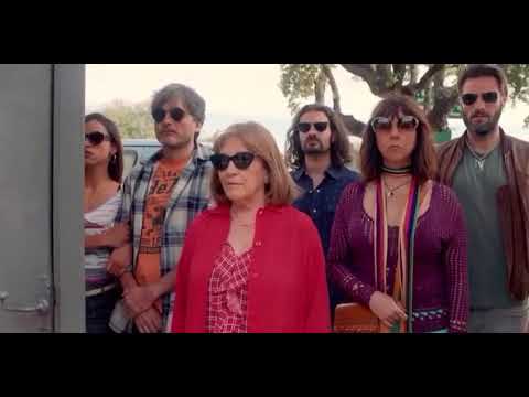 DEUDAS  Deudas, la nueva serie original de Atresmedia TV para el prime time de Antena 3