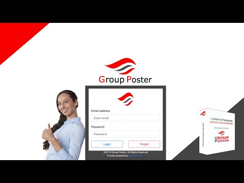 Item video thumbnail