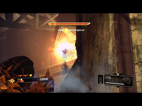 Damn Traitors 2021: Bolter in action! - Multiplayer, Warhammer 40K: Space Marine