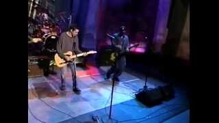 Toad the Wet Sprocket - Brother [1-30-96]