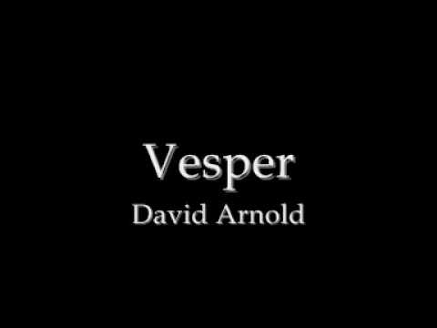 Vesper - David Arnold