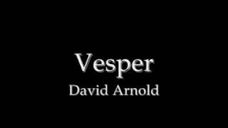 Vesper - David Arnold