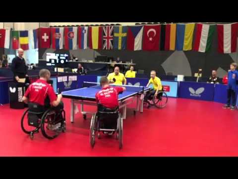 Class T-M3, SWE-POL, Double