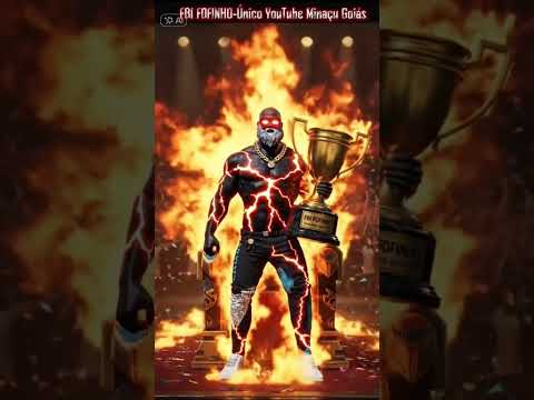 Único YouTube do Minaçu Goiás #freefire #garenafreefire #deusoffl #ff #memesgospel #edit #freefire