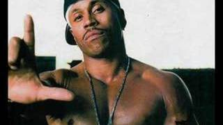LL Cool J VS. Canibus | 2nd Round KO The Ripper Strikes Back