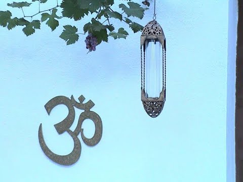 136,1hz - OM - TO THE CORE - SOUNDHEALING