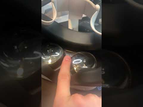 How to not make a oculus quest go to sleep when not using it.