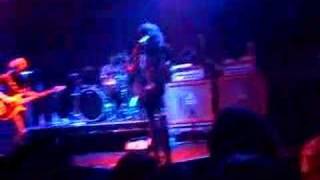 Quarter Past/Fall of Troy