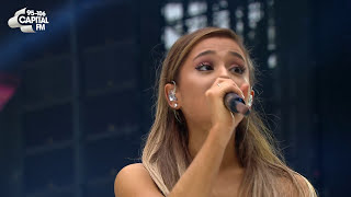 Download Mp3 Ariana Grande One Last Time