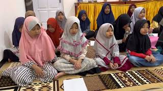 Download lagu Syair Santri kecil pondok siwatu mp3