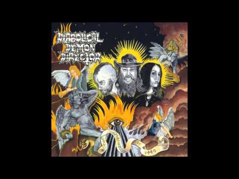 Diabolical Demon Director - The King's Tower