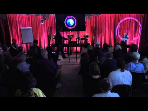 Adamus - It Comes to You, A Merabh of Receiving and What is Grace