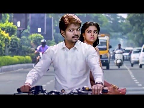 Marsal Sher 2019 Tamil Hindi Dubbed Full Movie | Vijay Keerthy Suresh Jagapathi Bab