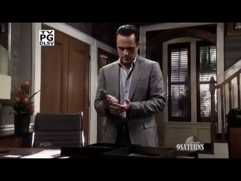 GENERAL HOSPITAL SPRING PROMO GH Sam Jason Dante Lulu Maxie Sonny Anna Ava Nikolas Preview 4-5-16