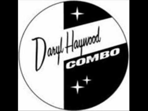 Daryl haywood combo     Bankrobber