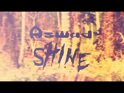 Aswad - Shine (Official Lyrics Video)