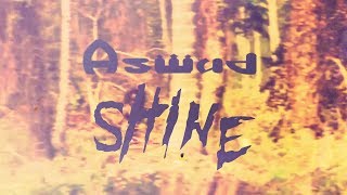 Aswad - Shine (Official Lyrics Video)