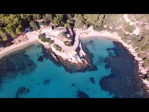 Golfo Aranci ( Sardegna - Italia) Cala Moresca