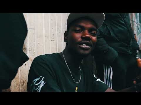 PINCHULAH GHETTO KING UNRULY-"ITAJIPA SOMEDAY" FT JAW BREKA X MBALUKA THE ART [OFFICIAL MUSIC VIDEO]