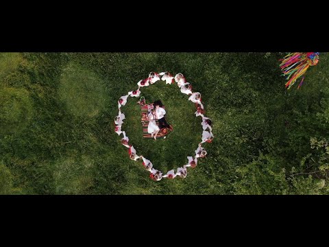 Guzowianki - Ech, poleczko (cover Ievan Polkka)