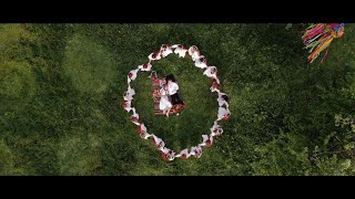 Musik-Video-Miniaturansicht zu Ech, poleczko Songtext von Guzowianki