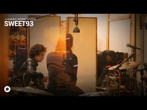 sweet93 - Wonder | OurVinyl Sessions