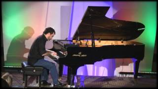 Surface Tension (Live) - Neil Patton Solo Piano