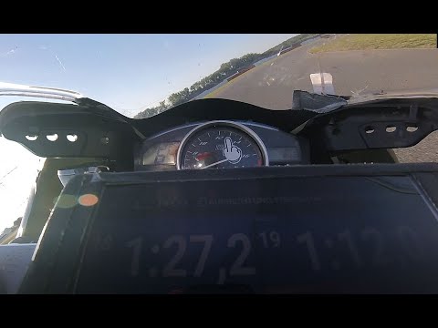 STC Spreewaldring Saisonfinale´21 ///Alex  #670 R1 /// Flo #204  R6  /// Jan #565 R6  vom 31.10.2021