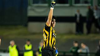 Pomeroy v Derrylaughan | Highlights | Intermediate Championship 2026