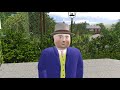 Toby The Tram Engine US Ringo Starr Trainz Remake