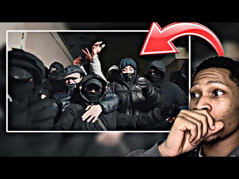 BEAT WERKTT!! REAGEREN OP RichieVD - Letter to Nani (Music Video) | Pressplay