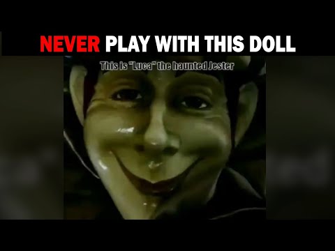 Jacob's Terrifying Inheritance: A Horror Video You'll Never Forget