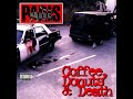 Paris - 💀🍩☕️Coffee, Donuts & Death ☕️🍩💀(Piggy On a Platter Mix) (1993)