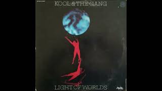 Kool &amp; The Gang – Rhyme Tyme People