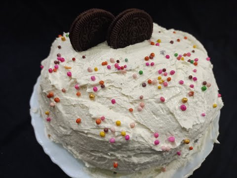 Yummy Chocolate Cake #Shorts