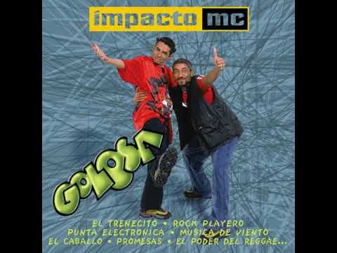 Impacto MC Golosa