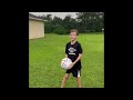 How to do Soccer bicycle kick