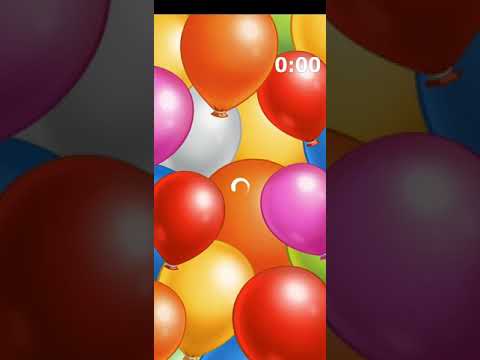 WR Angry Birds Blast Level 16-30 Speedrun