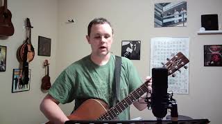 Cover (Slow - The Fratellis)