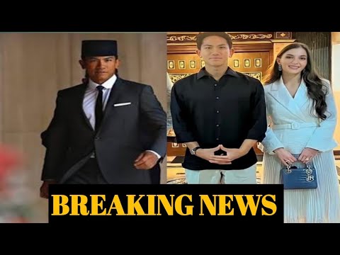 Prince Abdul Mateen's Shocking Baby News Stuns Royal Watchers Worldwide