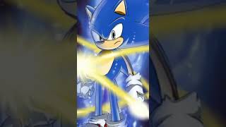 Download lagu Hyper Sonic Vs Ultra Sonic shorts sonicthehedgehog... mp3