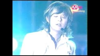 토니안 (Tony an) 유추프라카치아 2006.05.04