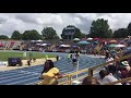 400m State Championship