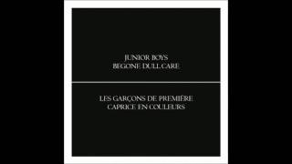 Work-Junior Boys-Begone Dull Care